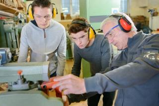 salarié contrat d'apprentissage salarié contrat d'apprentissage