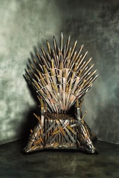 Un congé lundi no-spoil durant toute la 8e saison de Game Of Thrones etait-il possible ? 