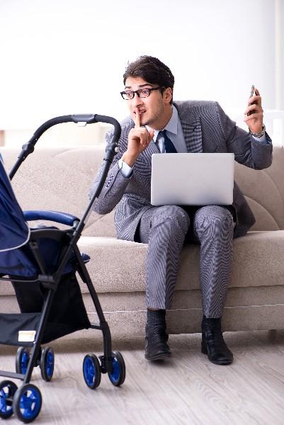 Congé parental : l'employeur conserve son pouvoir de direction sur les horaires, même pour les cadres !