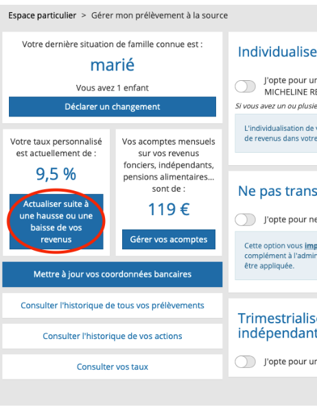 Coronavirus : je suis travailleur indépendant, comment reporter mes échéances ?