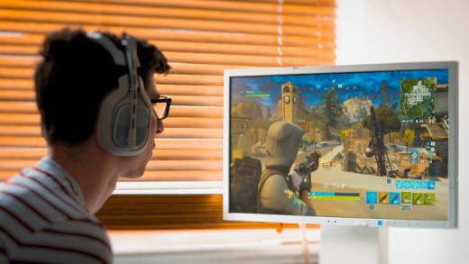 Trouver du travail grâce à son talent sur Fortnite : C’est possible ! 