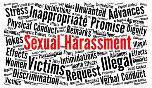 Le référent harcèlement sexuel, une désignation obligatoire depuis le 1er janvier 