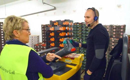 Conditions de travail : Free et Lidl épinglés par Cash Investigation. (1/2)