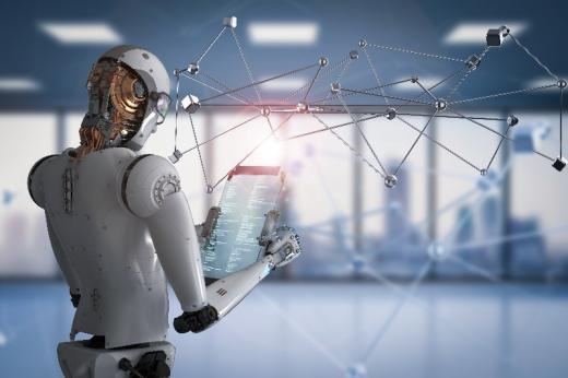 Intelligence artificielle (IA) : quels impacts sur les conditions de travail de demain ? 