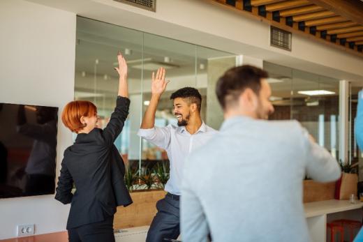 Un manager licencié car trop proche de ses équipes ? C'est possible !