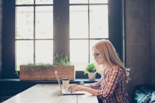 Télétravail : la naissance d’une écologie 2.0 ?