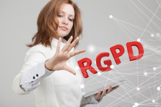 Qu'est ce que le Règlement Général sur la Protection des Données (RGPD) va changer pour les salariés ? (2/2)