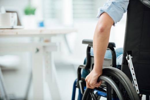 Travailleurs handicapés: Comment avoir la Reconnaissance de la Qualité de Travailleur Handicapé (RQTH)?