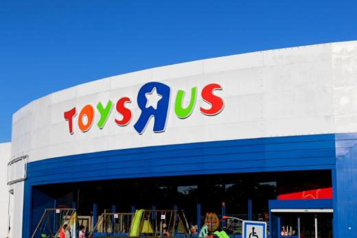 La filiale française de Toys’R Us demande à être placée en redressement judiciaire
