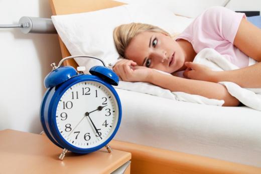 Le temps de sommeil des Français en baisse , quelles conséquences ?