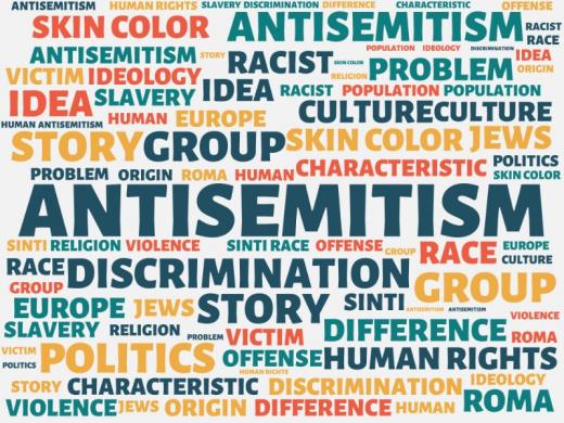 Antisémitisme et discriminations : Des pratiques encore trop fréquentes en entreprise