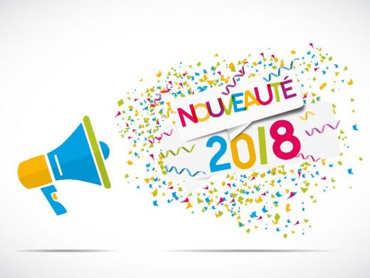 Ce qui change au 1er janvier 2018 : CSG, salaire, retraite, forfait hospitalier, bulletin de paie...