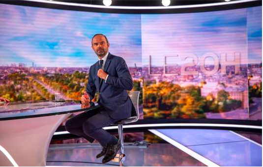 Prélèvement à la source : Edouard PHILIPPE annonce son entrée en vigueur au 01 janvier 2019