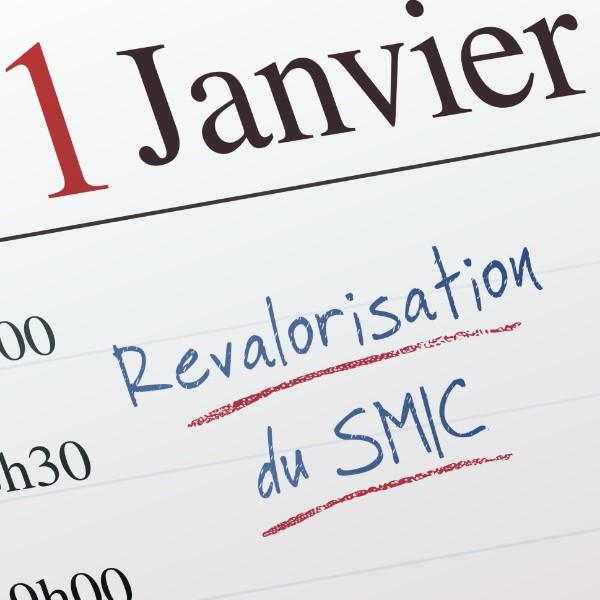 Hausse du SMIC : pourquoi les experts veulent supprimer l'indexation automatique 