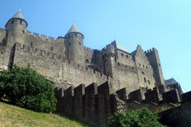 Carcassonne