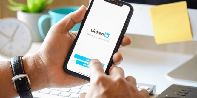 Emploi : Quelles sont les nouveaux outils lancés par Linkedin pour les recruteurs ?