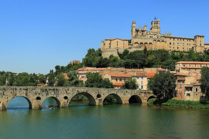 Béziers