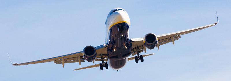 GRÈVE CHEZ RYANAIR, 10 AOÛT 2018 : DES CONDITIONS DE TRAVAIL INDIGNES