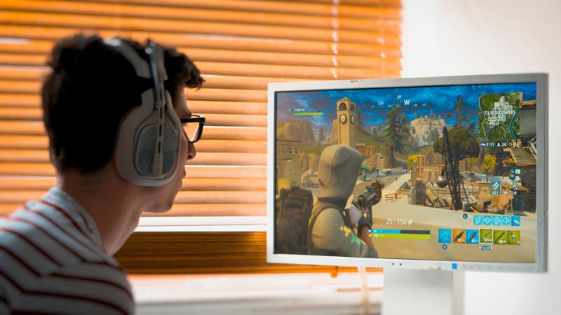 Trouver du travail grâce à son talent sur Fortnite : C’est possible ! 