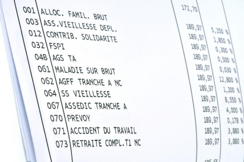 Les changements au 1er janvier 2018 sur votre fiche de paie : plus lisible et plus généreuse ?