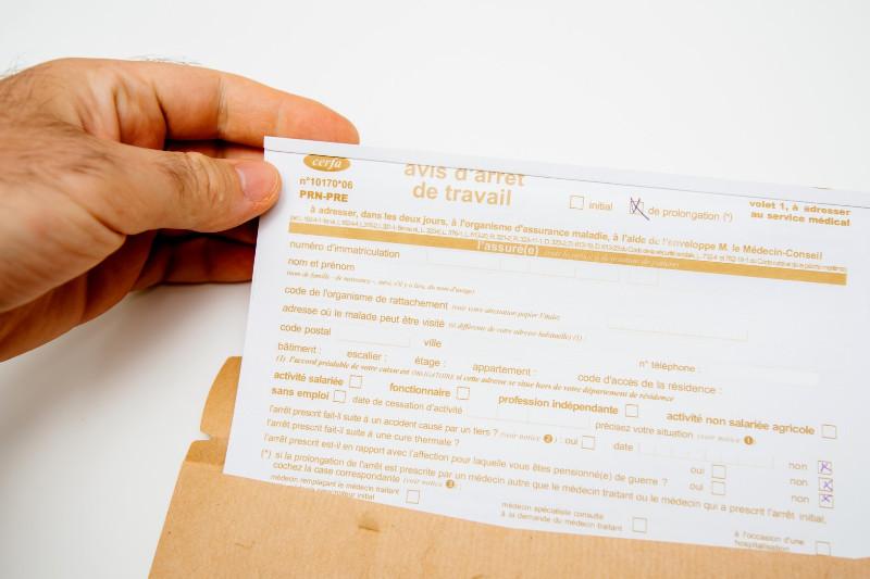 indemnités Arrêts maladie : économies budgétaires… à quel prix pour les salariés et contractuels ?