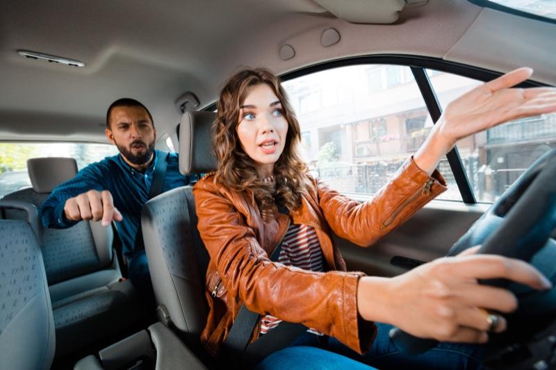 Des chauffeurs d'UBER réclament la reconnaissance de leur qualité de salarié.