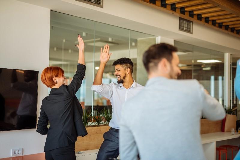 Un manager licencié car trop proche de ses équipes ? C'est possible !