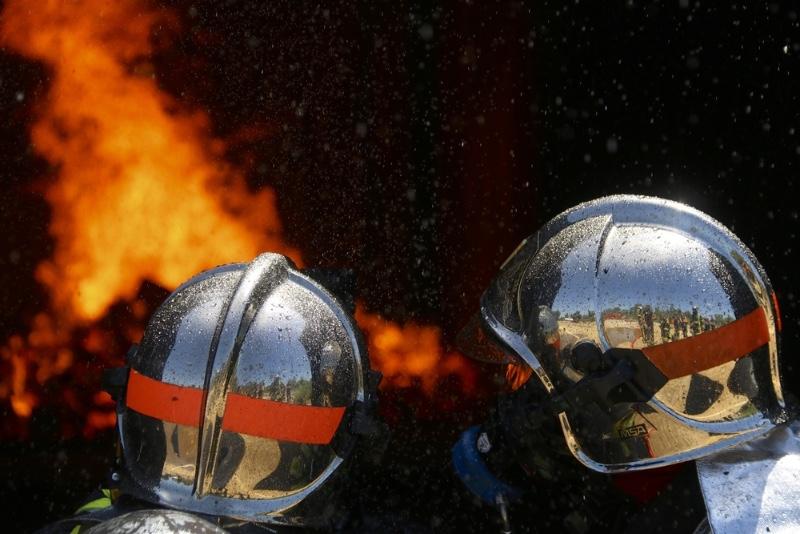 L’état de santé et la sécurité des sapeurs-pompiers, on en parle un peu ?!