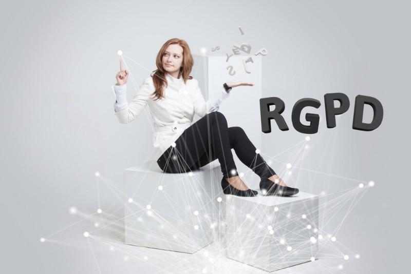 Qu'est ce que le Règlement Général sur la Protection des Données (RGPD) va changer pour les salariés ? (1/2)