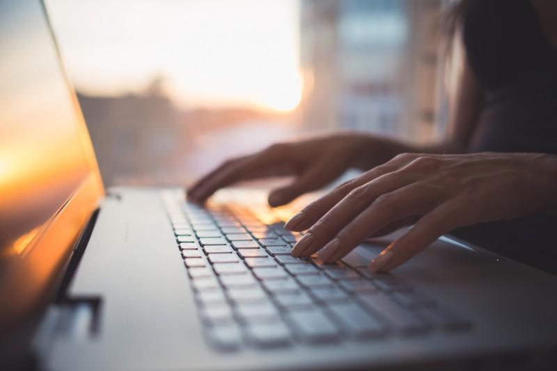 Le nouveau clavier « bépo » au service de l'amélioration des conditions de travail ?