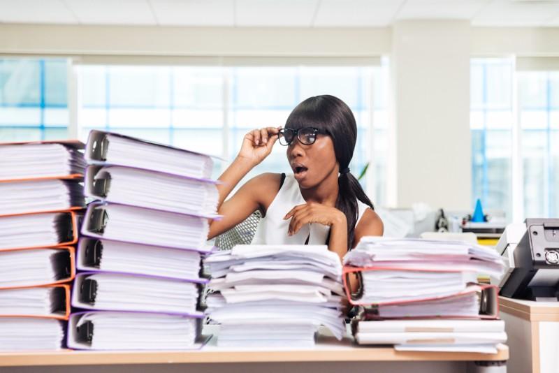 Le blues des inspecteurs du travail inquiets de l'avenir de leur métier (2/2)