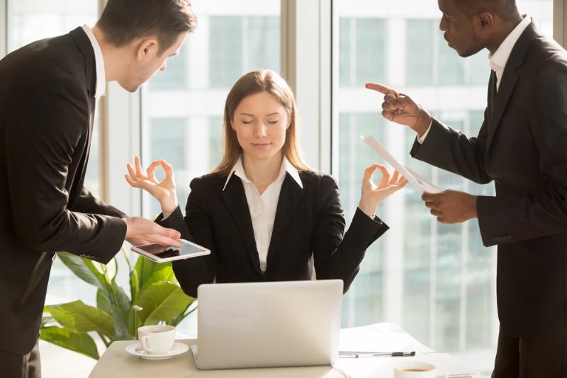 Combattre le mal du siècle : comment faire face au stress en entreprise ? 