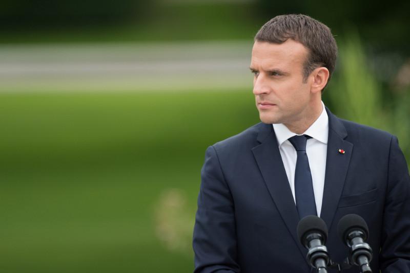 Plan pauvreté - Emmanuel Macron : l’accent sur le retour à l’emploi