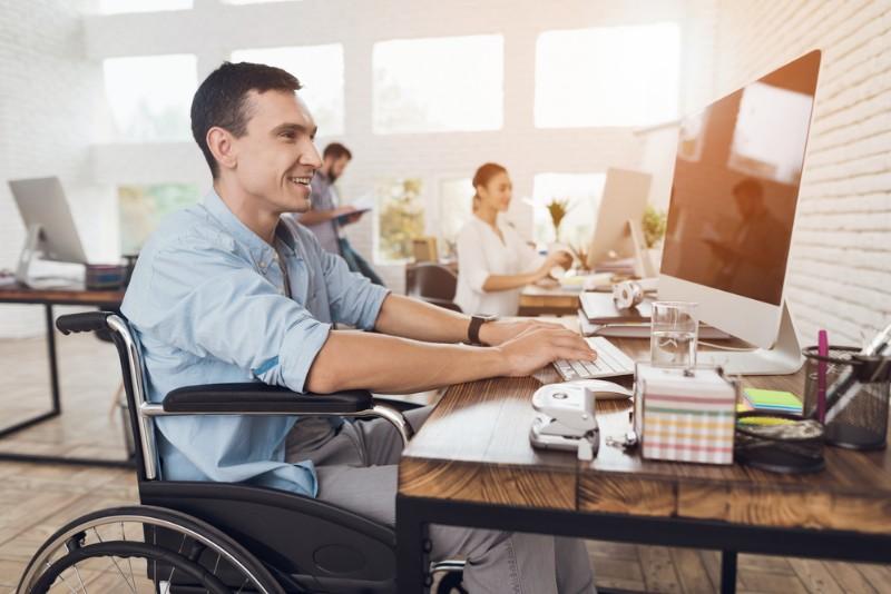 La discrimination sur le handicap en entreprise : Une pratique trop fréquente
