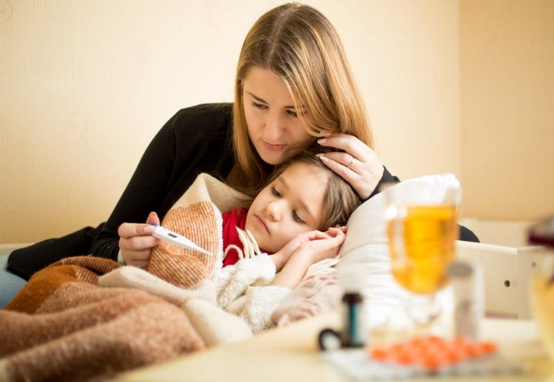 Enfant malade : L'employeur peut-il vous refuser un congé ? (5/5)