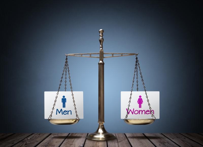 L’égalité Homme/Femme : une histoire loin d'être terminée ... 